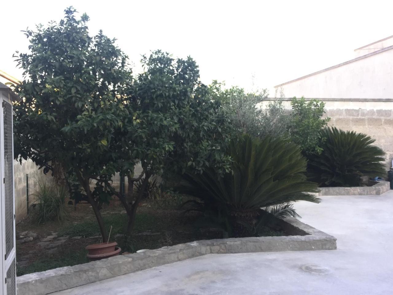 ماندوريا B & B L' Aurora المظهر الخارجي الصورة