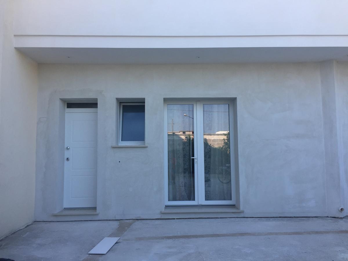 ماندوريا B & B L' Aurora المظهر الخارجي الصورة