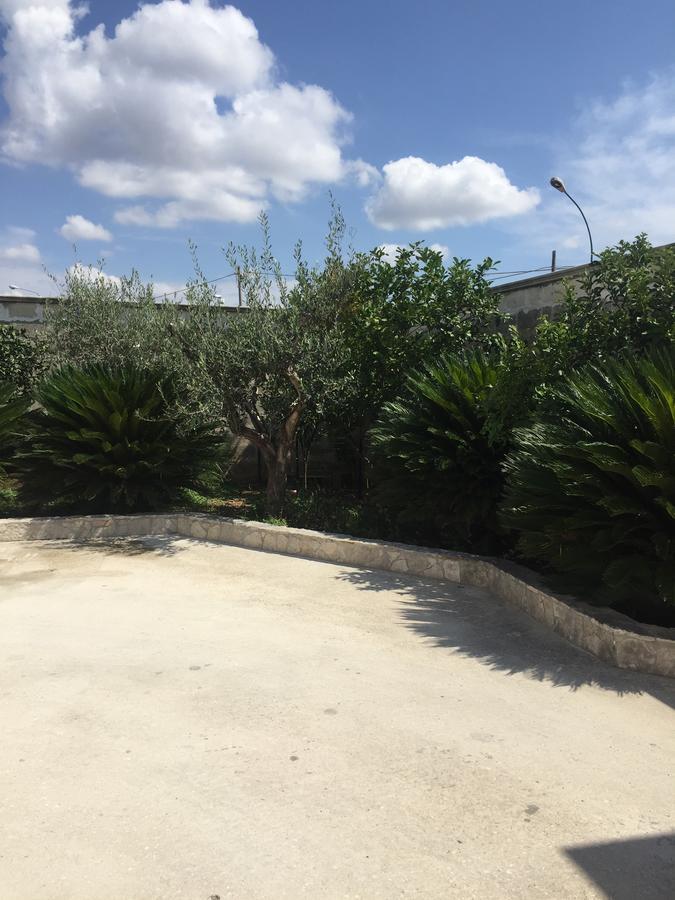 ماندوريا B & B L' Aurora المظهر الخارجي الصورة