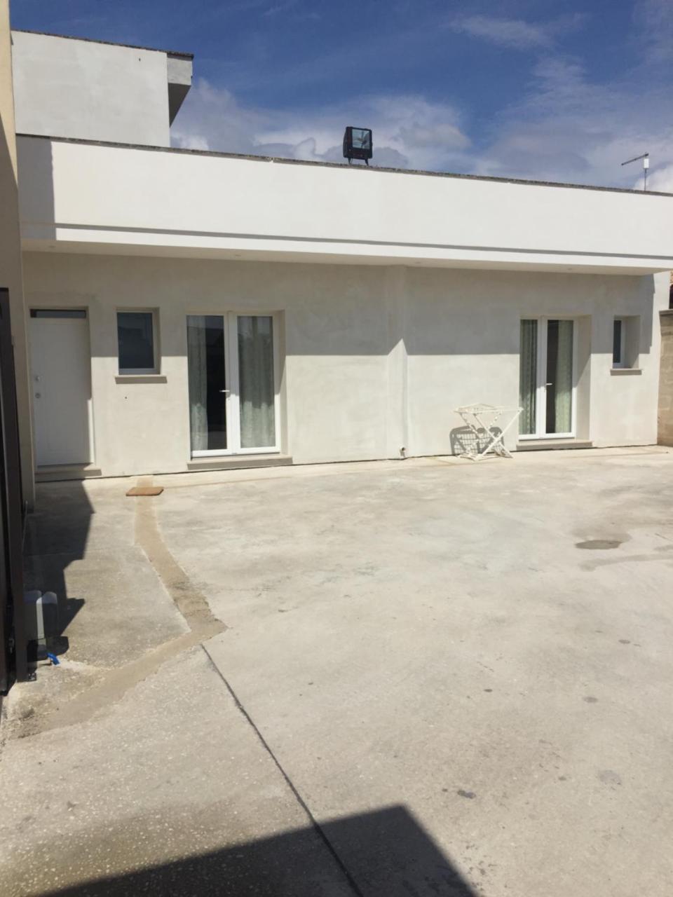 ماندوريا B & B L' Aurora المظهر الخارجي الصورة