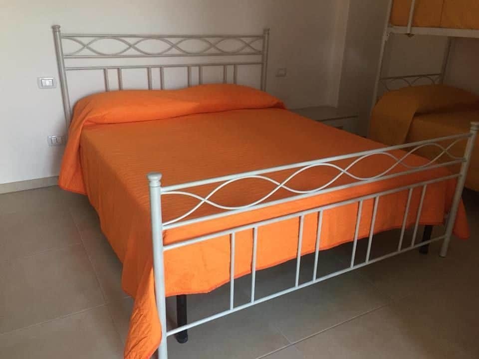 ماندوريا B & B L' Aurora المظهر الخارجي الصورة